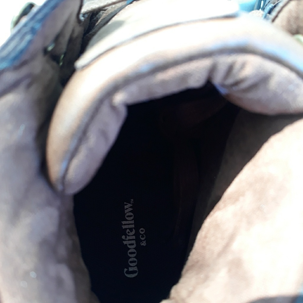 Men's boots - Picture 3 of 8